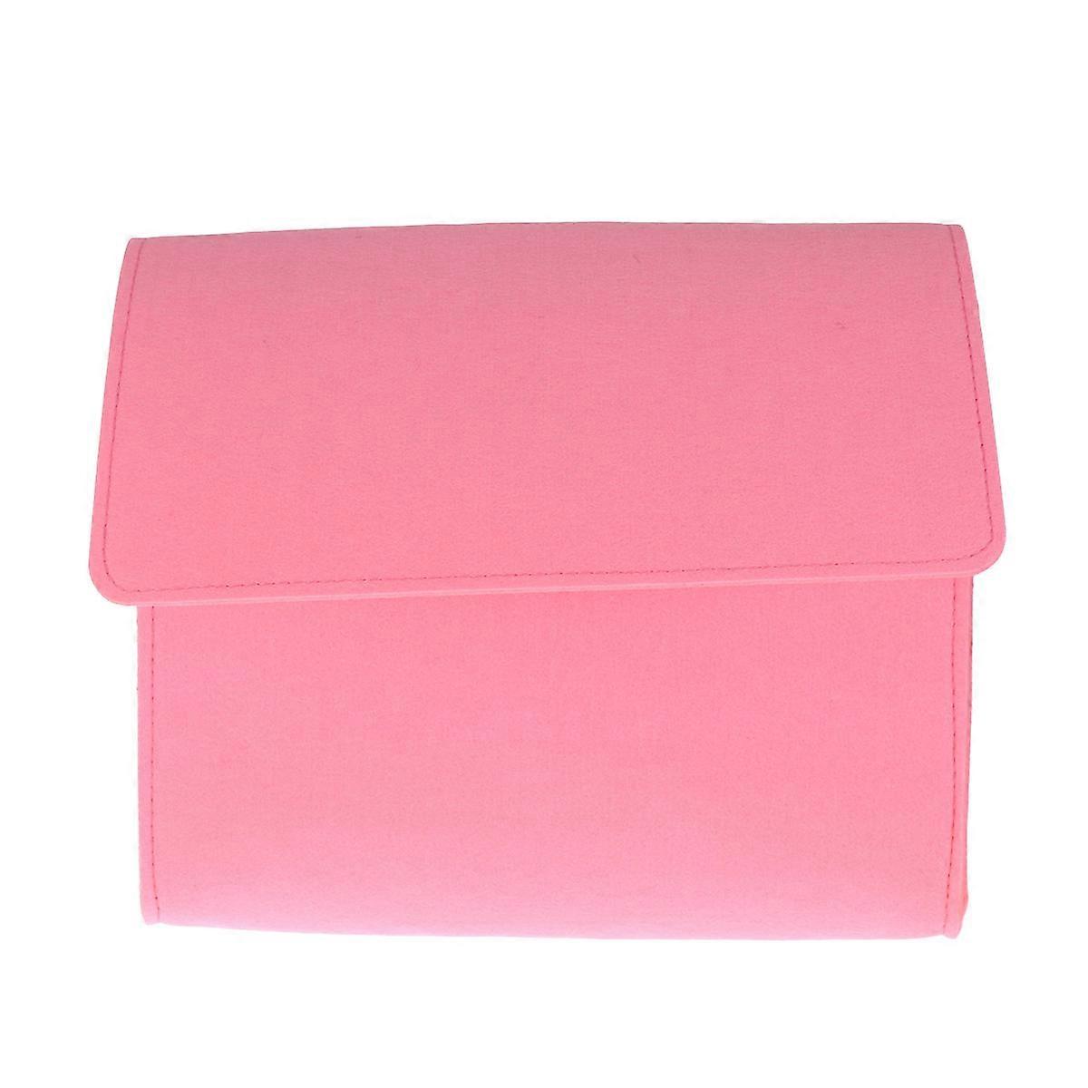 Bedside Organizer Felt Case for Storage Portable Hanging Pouch