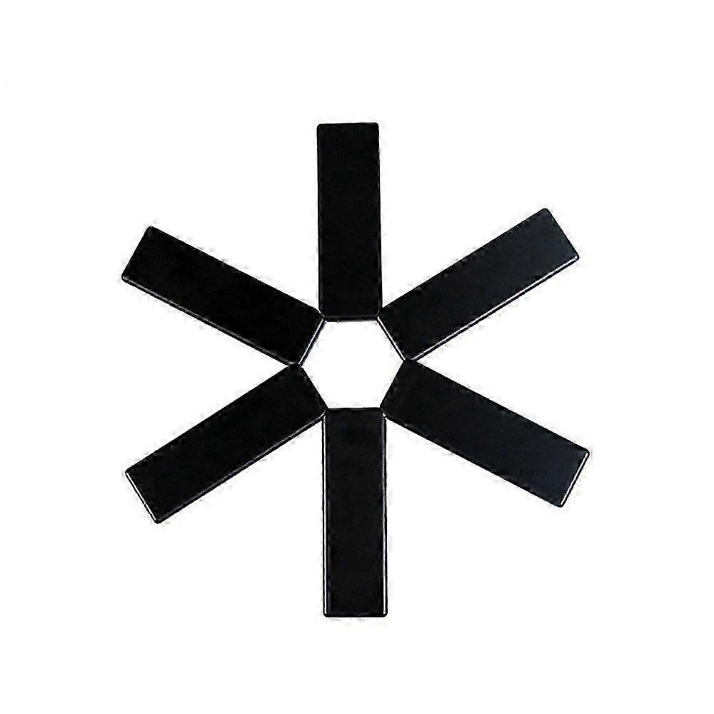 2026 Referencep Folding Heat Insulation Pad,Plastic Non Slip CompactExpandable Holder