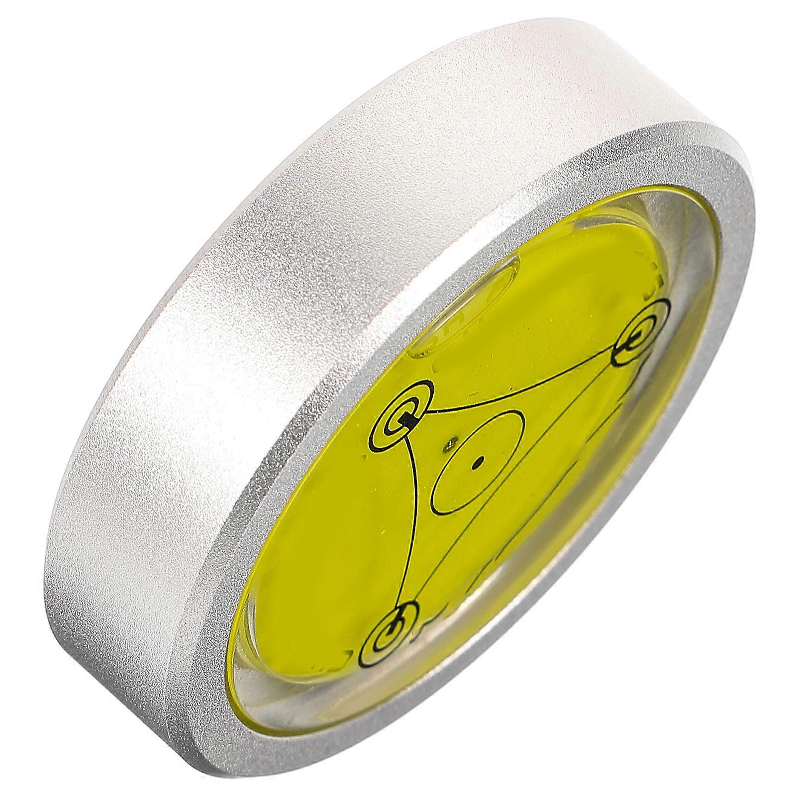 Professional Record Stabilizer Balanced Disc Stabilizer for Record Use