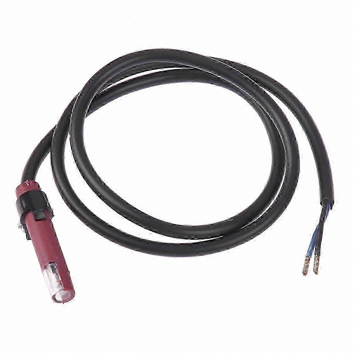 Flame Sensor Photosensitive Detector for Burner Systems