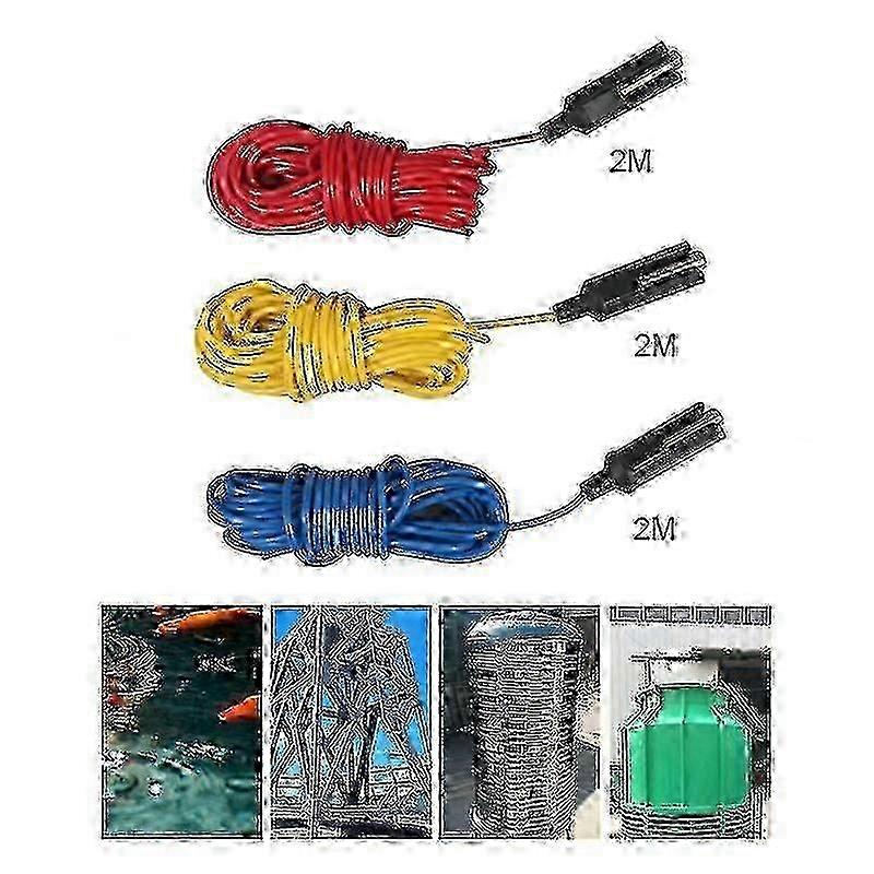 2025 Stainless Steel Liquid Level Sensor Controller Water Level Sensor Water Tank