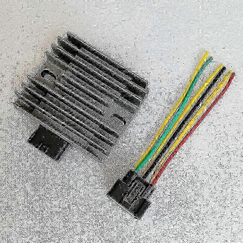 Regulator for Suzuki King Quad LTA750, LTA450X Electrical System Replacement