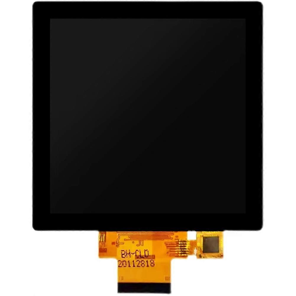4,0 polegadas 40PIN 480 X 480 Full View 86 Box TFT LCD Display Industrial Interface RGB Tela Quadrada ST7701S Drive