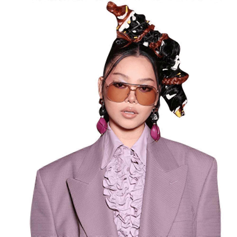 Bella Poarch (Blazer) Half Body Buddy Cutout