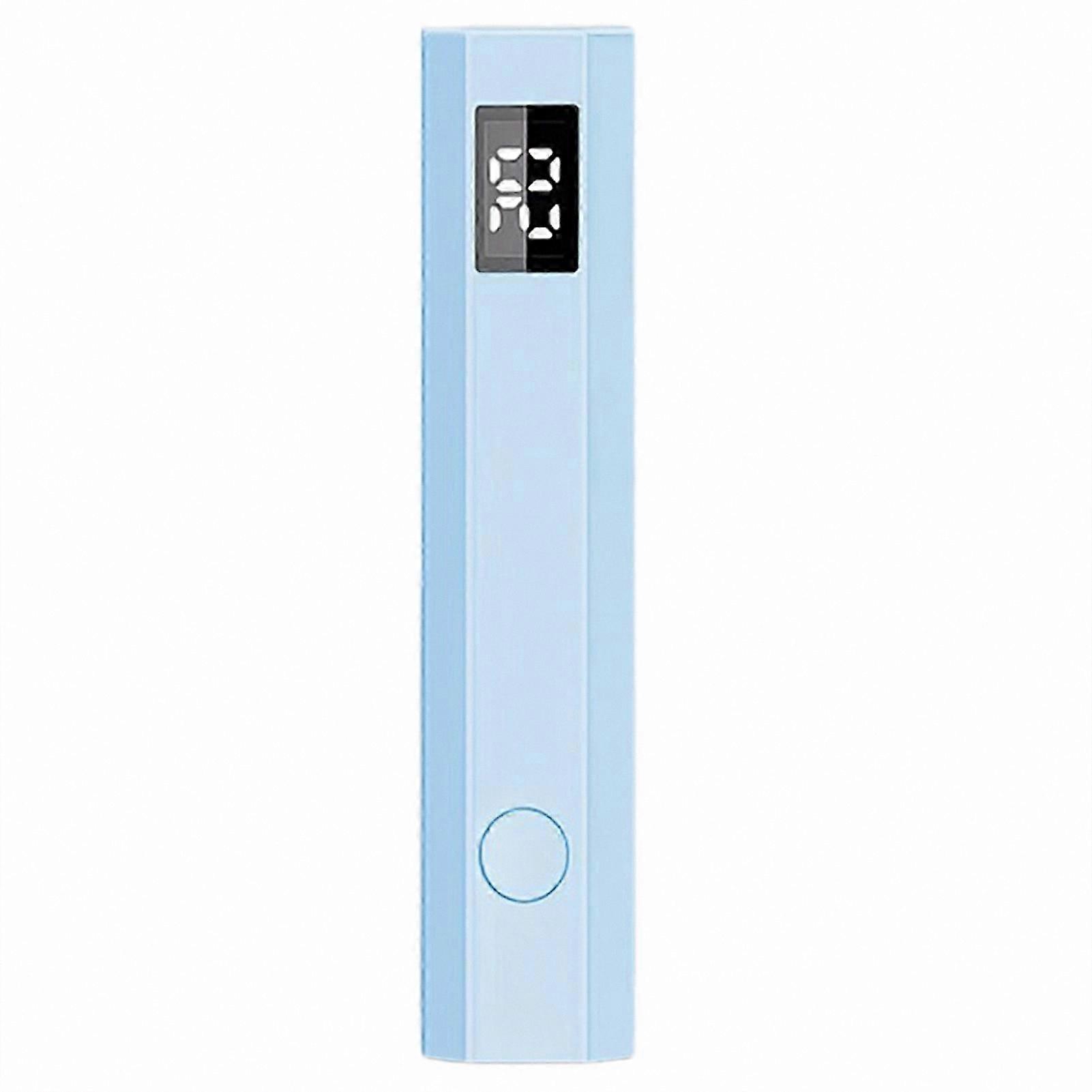 Portable USB LED Nail Lamp Fast Curing Dryer