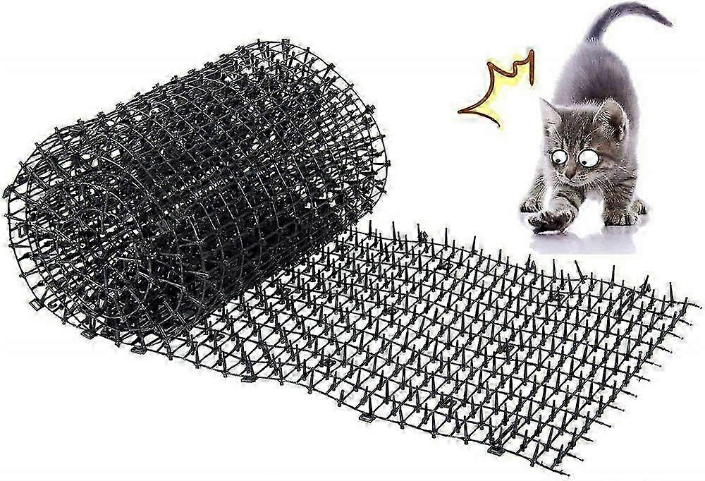 Thorn Grid Animal Diffuser Barrier, 30cm*2m, 1-pc