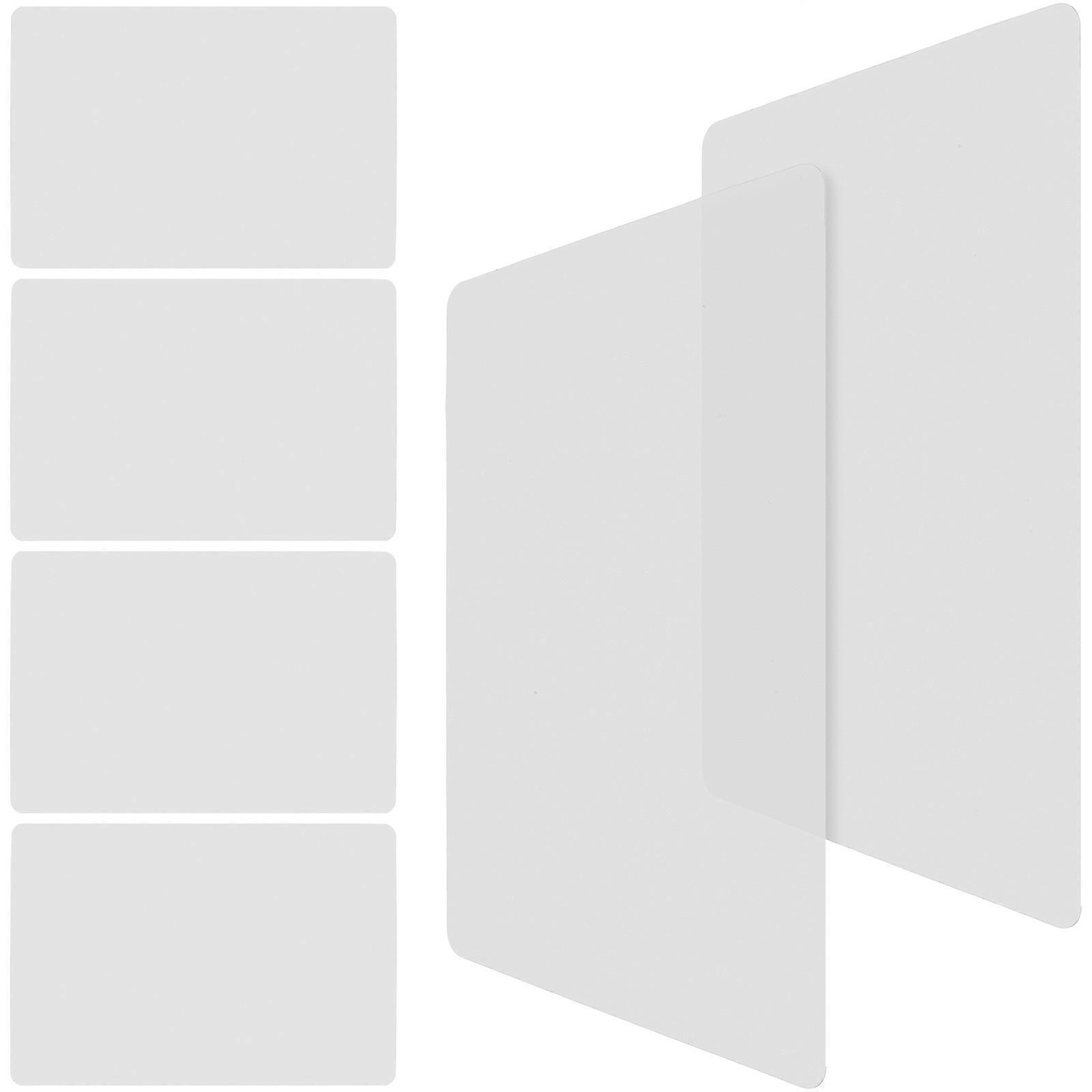 Refrigerator Liners Shelf Liners for Kitchen Protection 18Pcs Set