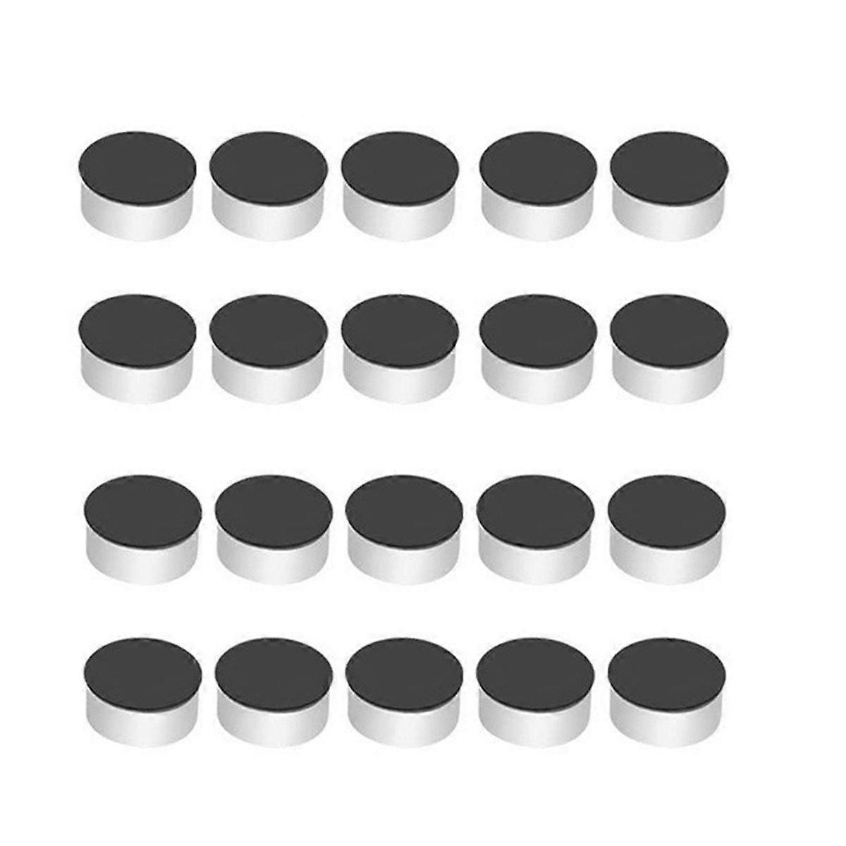 Kit com 20 capas de LED para óculos inteligentes Meta, compatíveis com o visor Skyler Headliner/Meta HSTN.