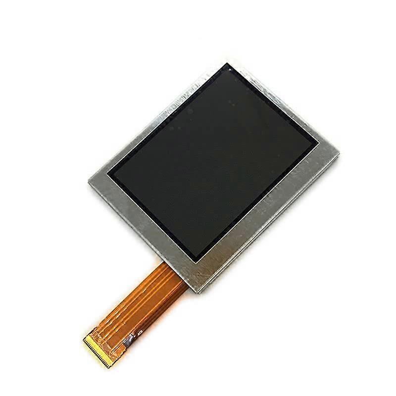 LCD Screen Replacement Kit, Upper and Lower Displays for Nintendo DS Console