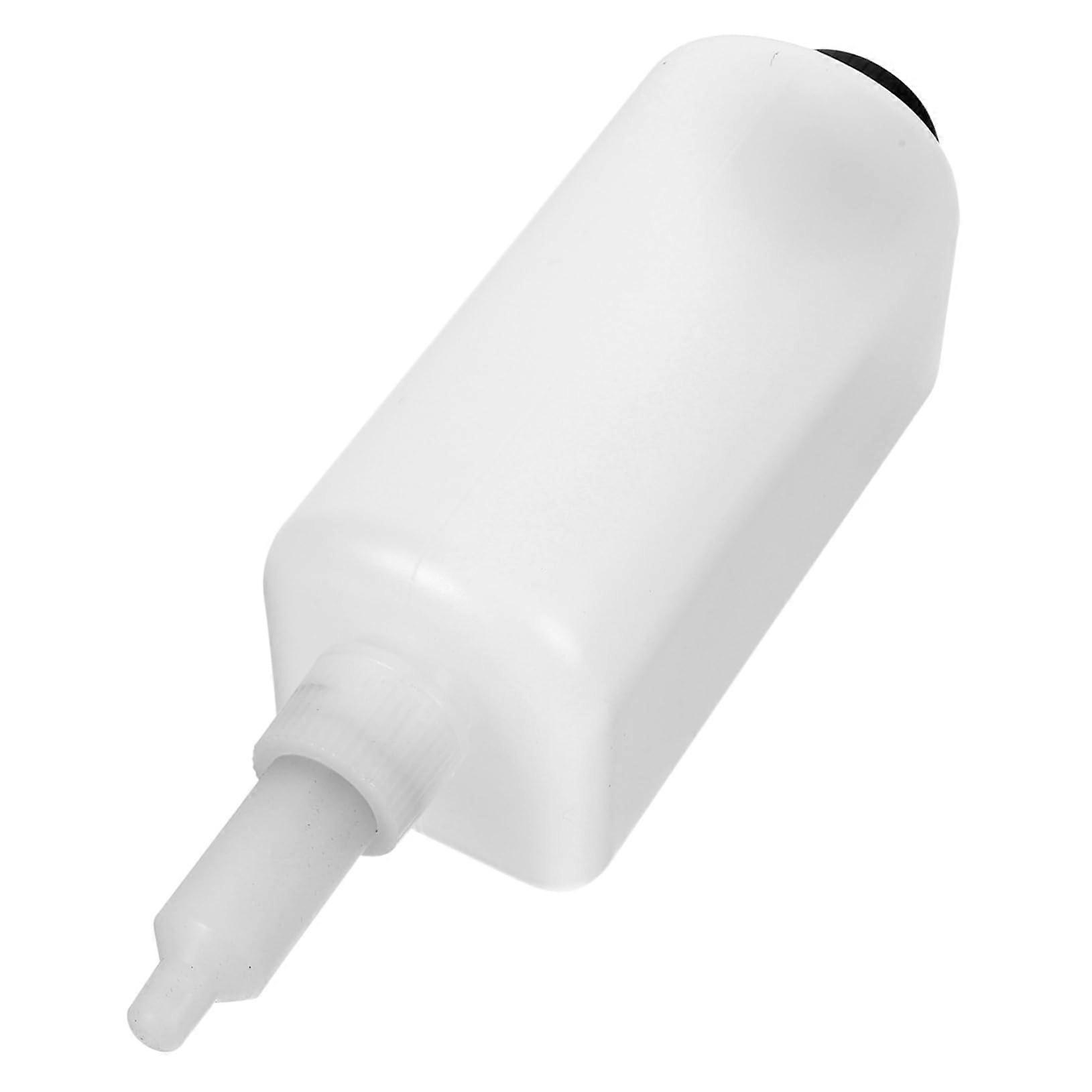 Soap Dispenser Replacement Bottle – Durable Inner Container for Wall Mounted Kitchen and Bathroom Use