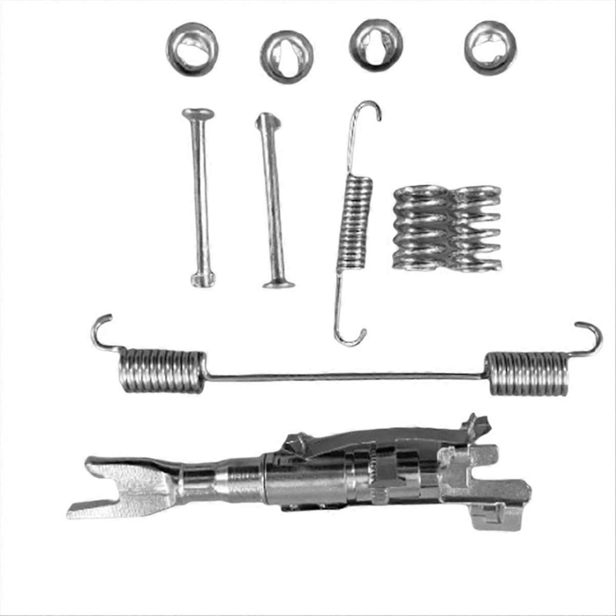 1Set Car Brake Shoe Clearance Adjuster Kit For 