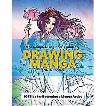 The Complete Beginners Guide to Drawing Manga