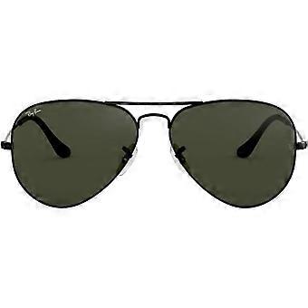 Okulary przeciwsłoneczne - Ray-Ban - RB3025-L2823 - Aviator - Metal - Złote