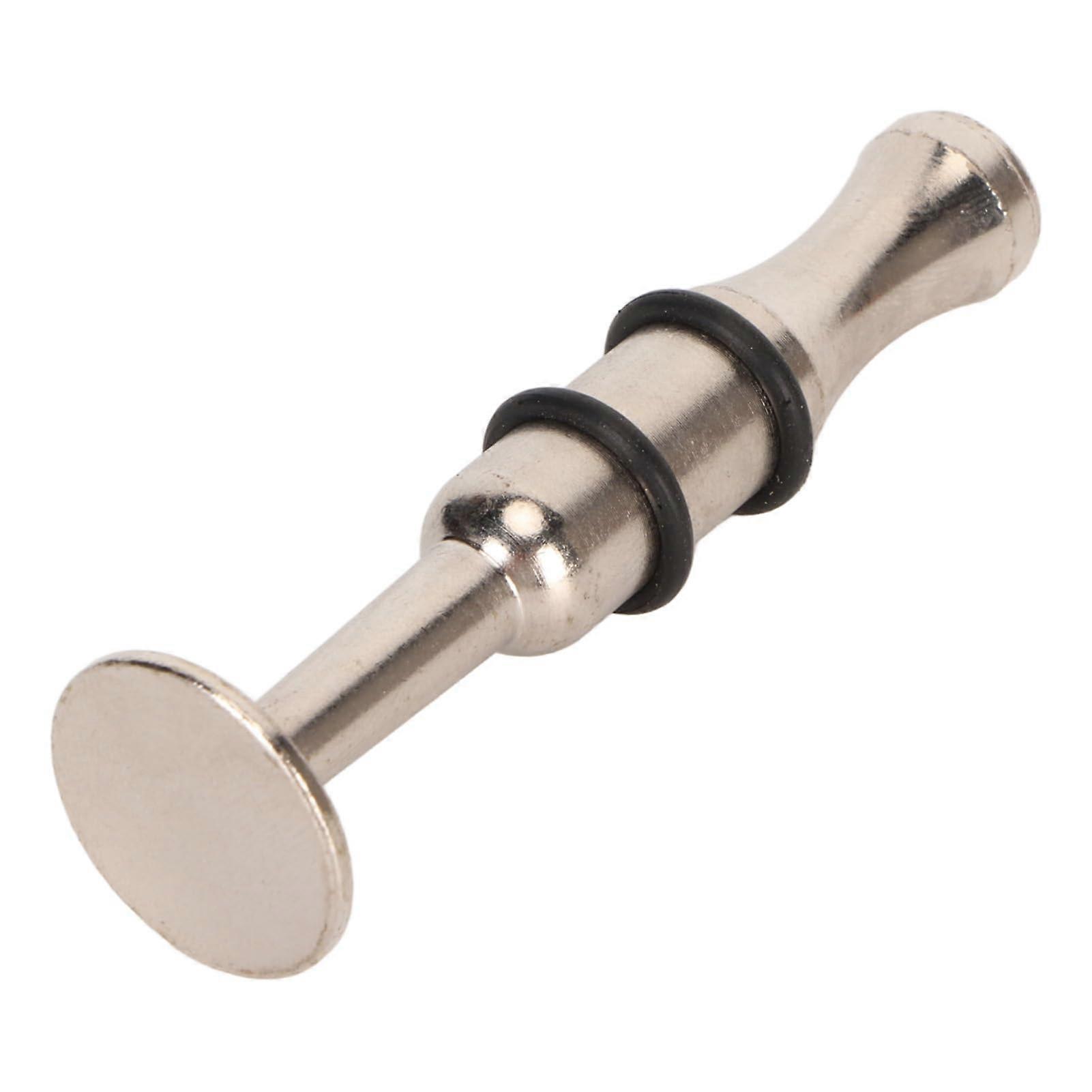 Embouchure Trainer for Brass Instruments with Focused Muscle Training and Lightweight Design