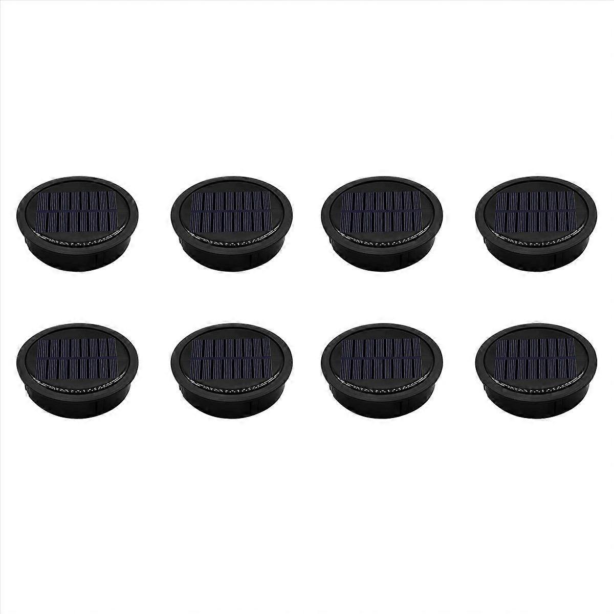 1 Pack Big Solar Light Replacement Top