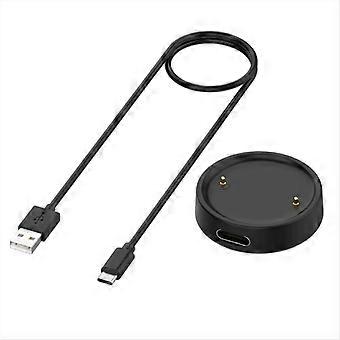 Ladebase for Active 2 smartklokker magnetisk lader