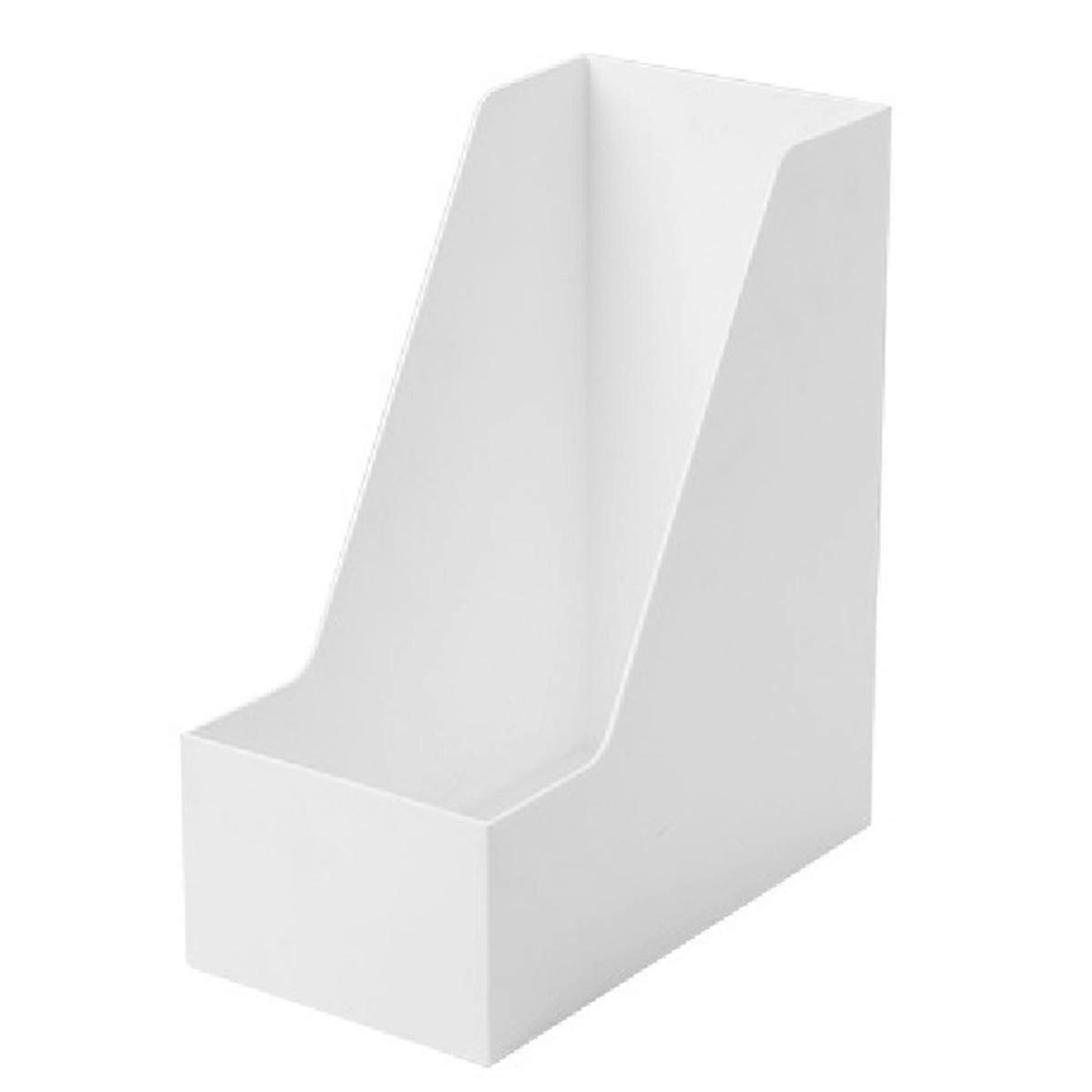 Desktop Office A4 Folder Storage Box Stationery Book Storage Box B