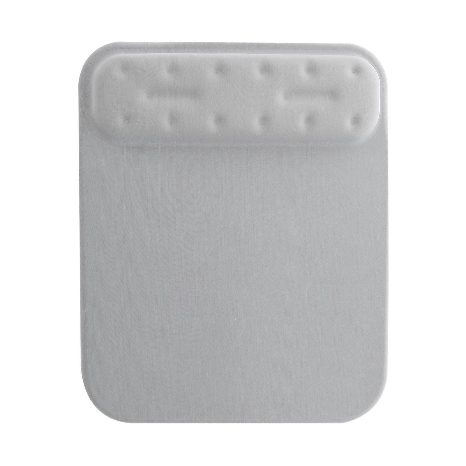 Ergonomic Memory Foam Mouse Pad Mouse Wrist Support for Computer
