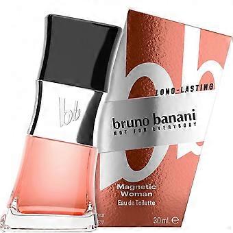 Bruno Banani Magnetic Woman 30ml EDT Spray