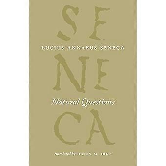 Natuurlijke vragen (Complete Works van Lucius Annaeus Seneca)