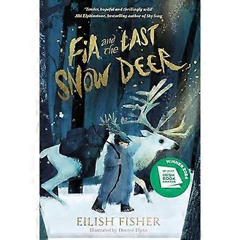 Fia et le dernier cerf des neiges