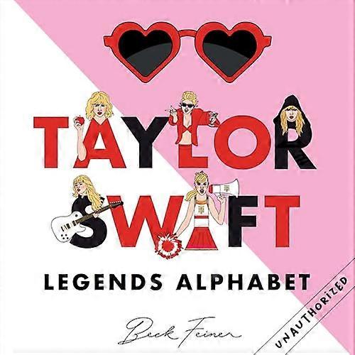 Taylor Swift legendák ábécé