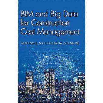 BIM i Big Data do zarządzania kosztami budowlanymi