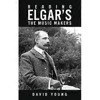 Het lezen van Elgar's De Makers van de Muziek