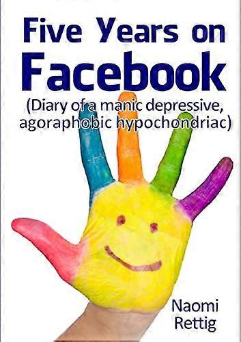 Fünf Jahre auf Facebook