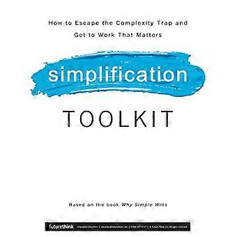 Warum gewinnt einfach Toolkit