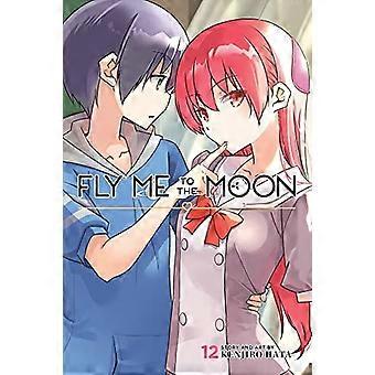 Fly Me to the Moon, Vol. 12 (Lennä minut kuuhun)