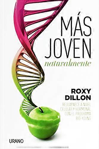 Mas Joven, Naturalmente