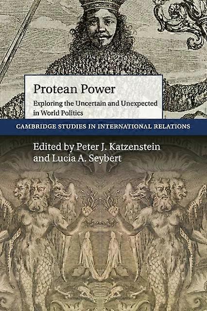 Protean Power - Cambridge University Press