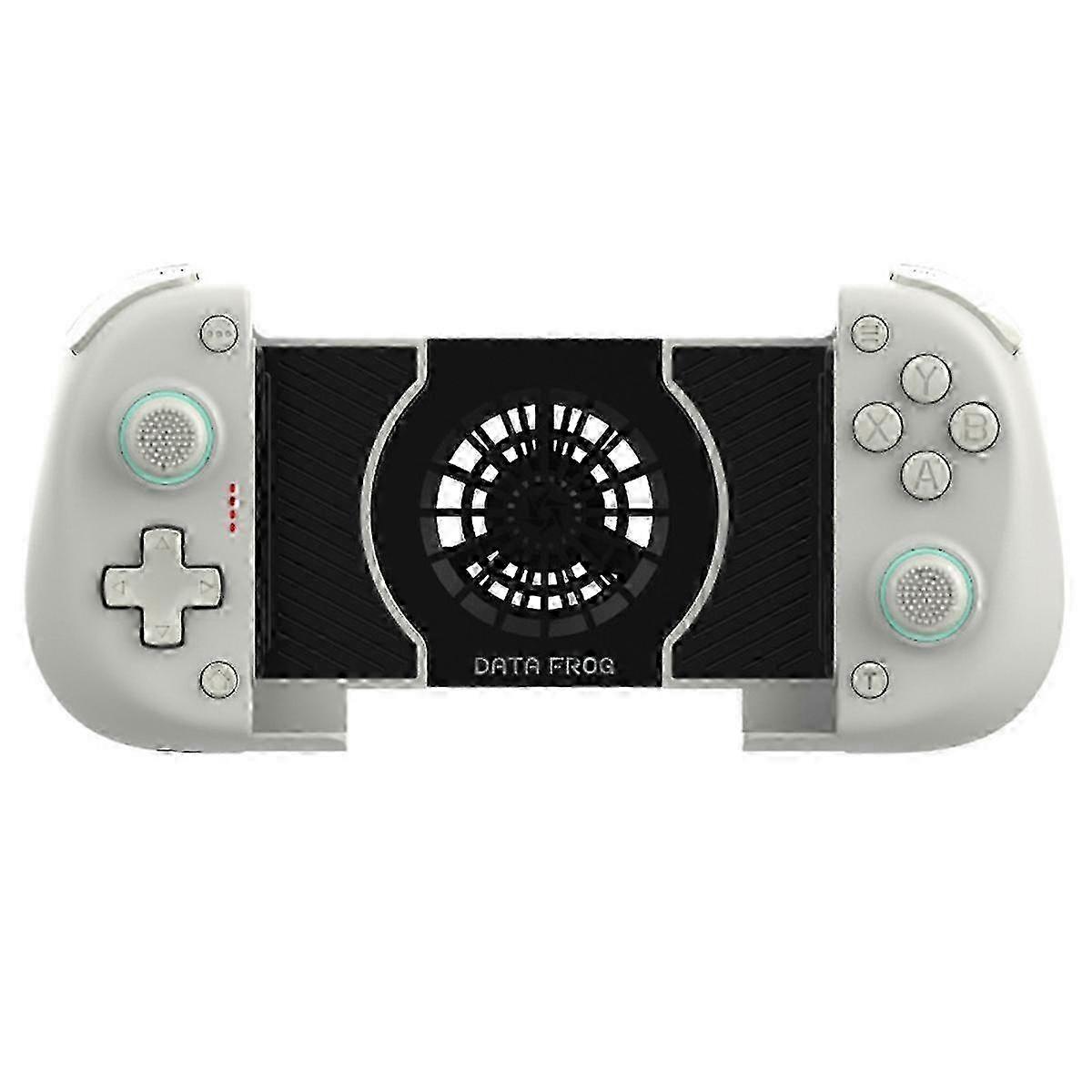 Wireless Controller with 8M Transmission Bluetooth/USB Connection Compatible with Android Switch PC Gamepad X3