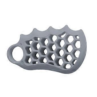 Hand Grip Strengthener Grip Force Tranier, avant-bras Grip Workout, idéal pour le rock, rééducation Tr