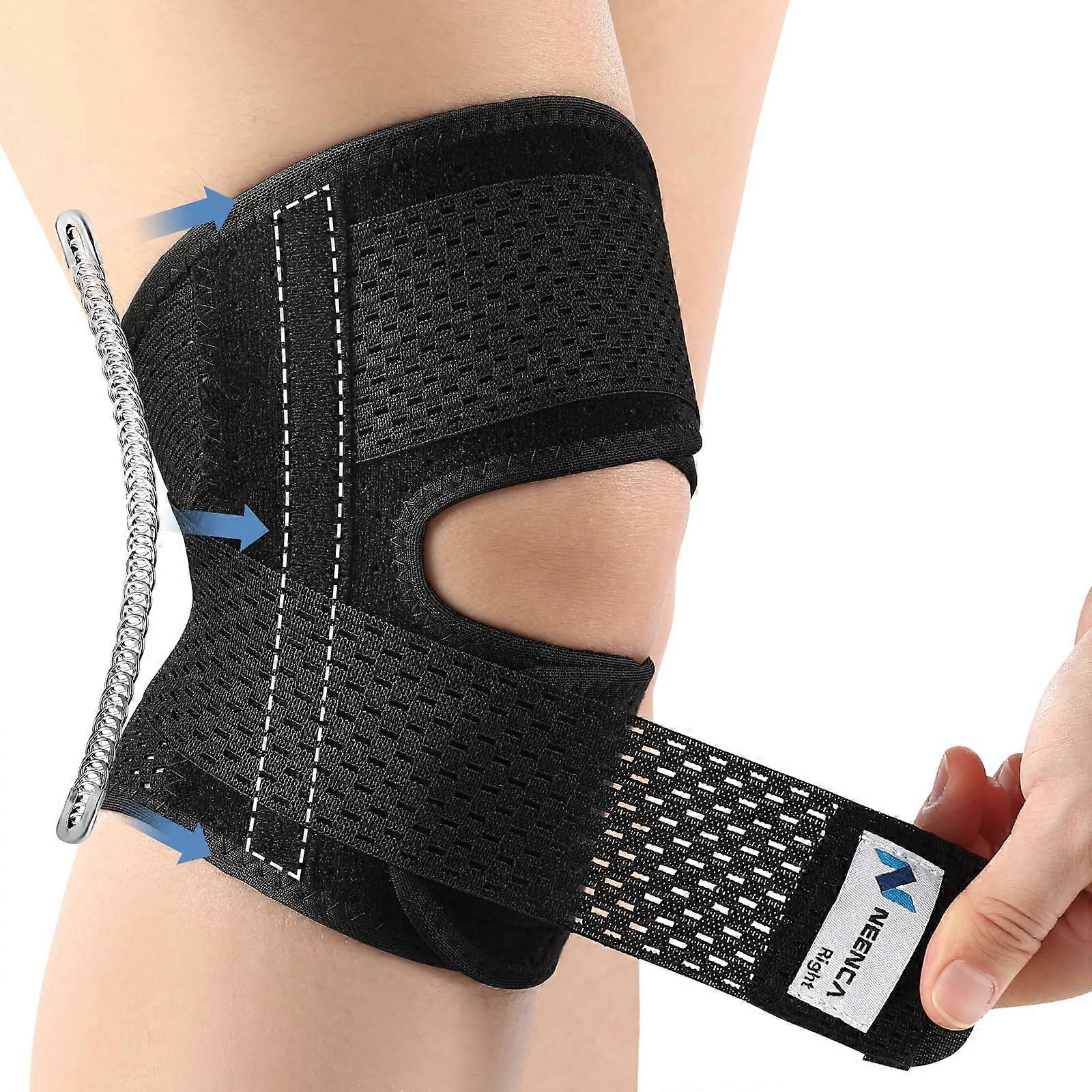 Right Side Replacement Part with Precise Fit, Small Black Component for Equipment