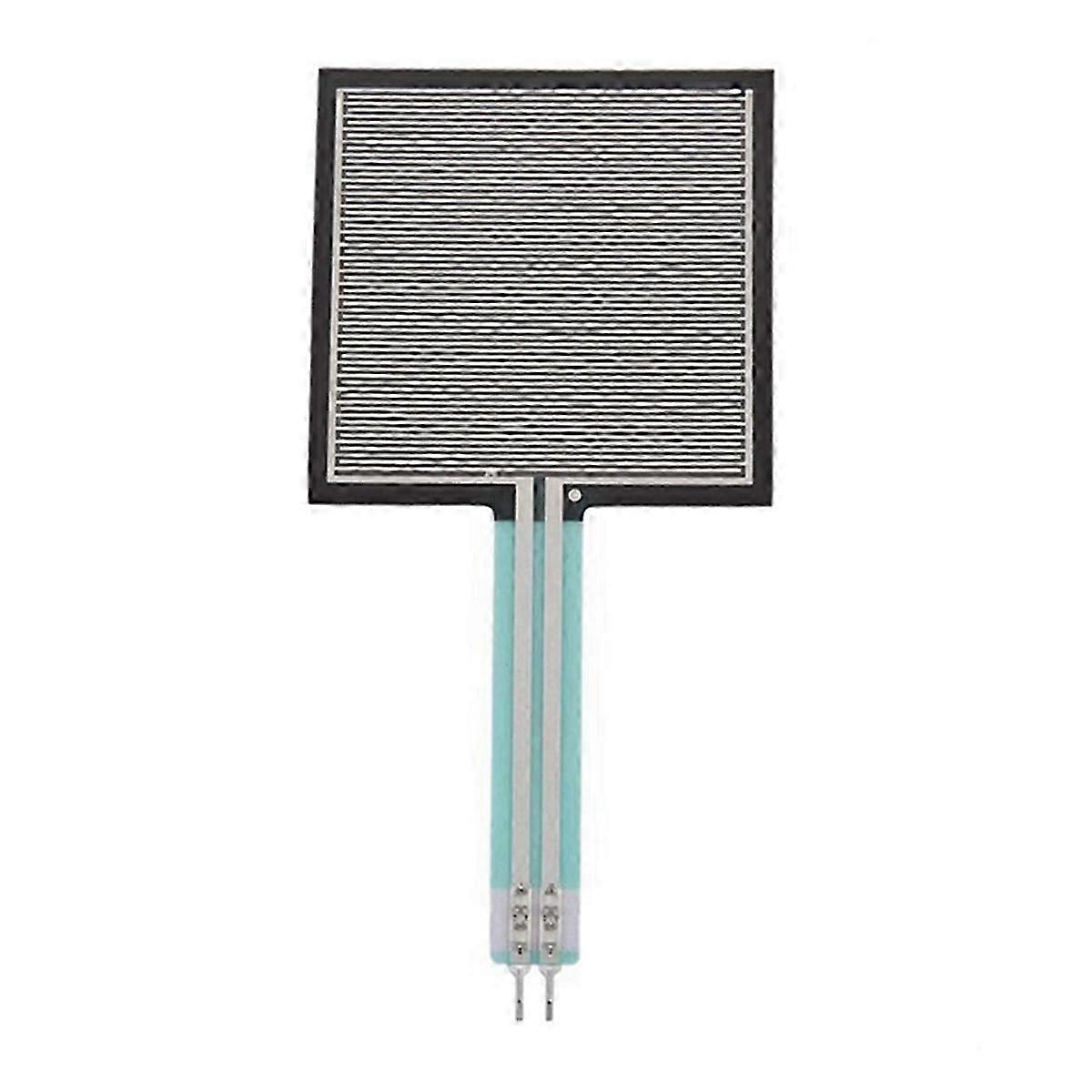 FSR406 Force Sensitive Resistor for Smart Seat Force Sensing Resistor Flexible Sensor Module