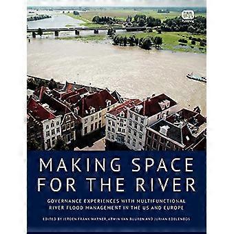 Making Space for the River