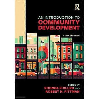 An Introduction to Community Development