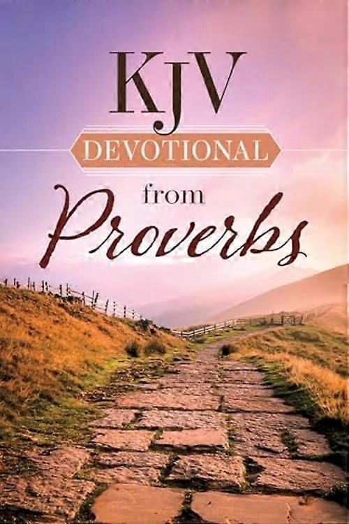 Kjv Devotional from Proverbs
