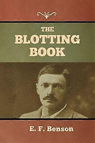 The blotting book