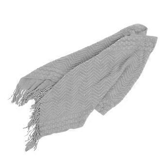 Chal de invierno, suéter, poncho, capa para mujer, gran chal, accesorio de ropa