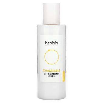 Beplain, pH-Balanced Lotion, Chamomile, 5.07 fl oz (150 ml)