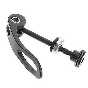 Quick Release Bike Seat Post Clamp Bolt for Bicycle Seat Replacement