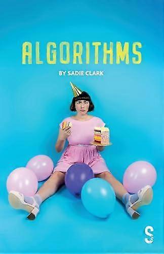 Algorithms - Sadie Clark - Paperback - en Book