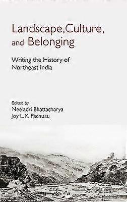 Landscape Culture and Belonging