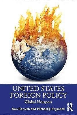 United States Foreign Policy