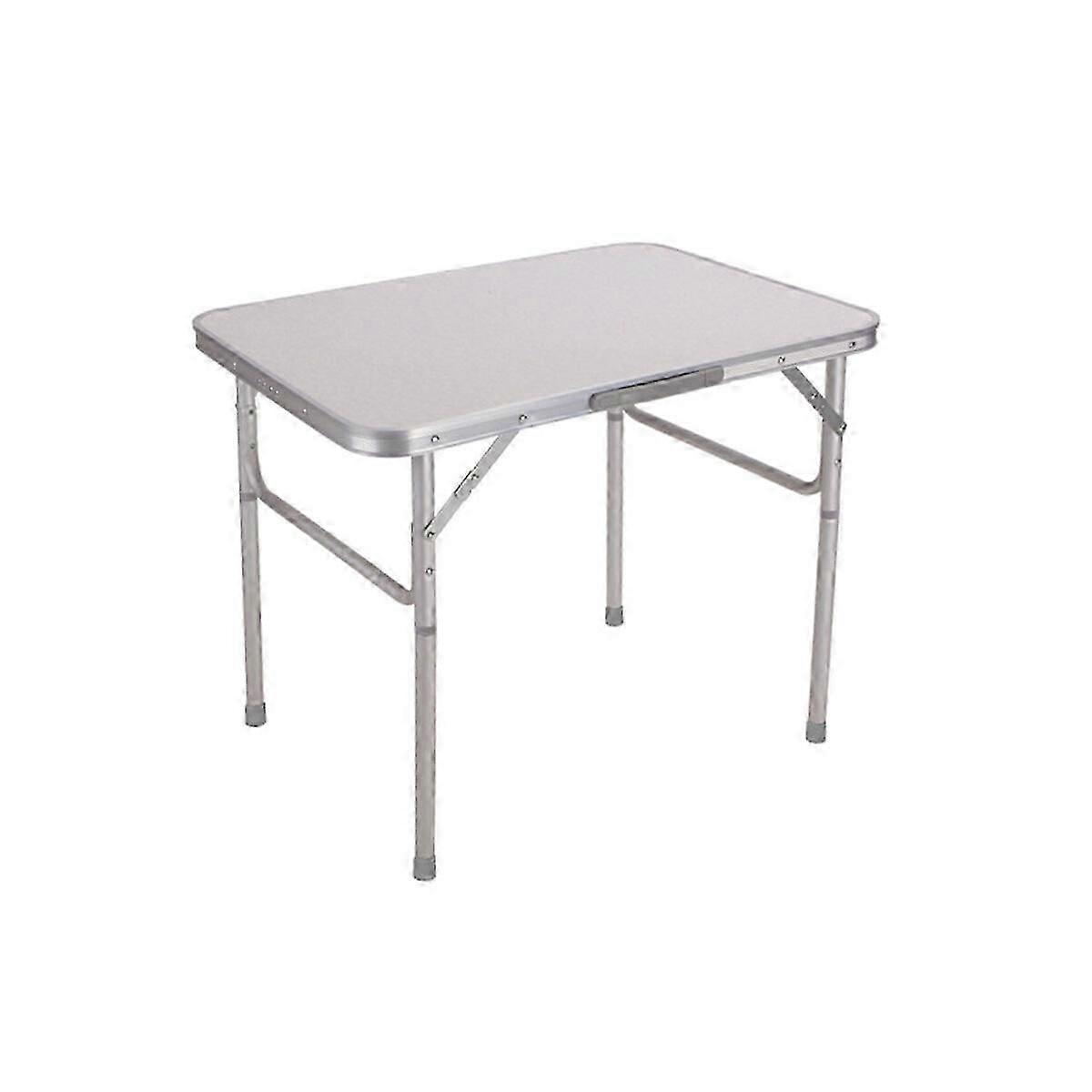 Folding Table 75 x 25/60 x 55 cm