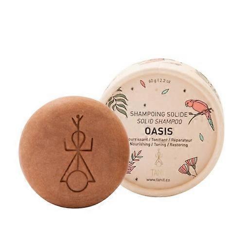 Taint Oasis Shampoo Bar, 60 Grams