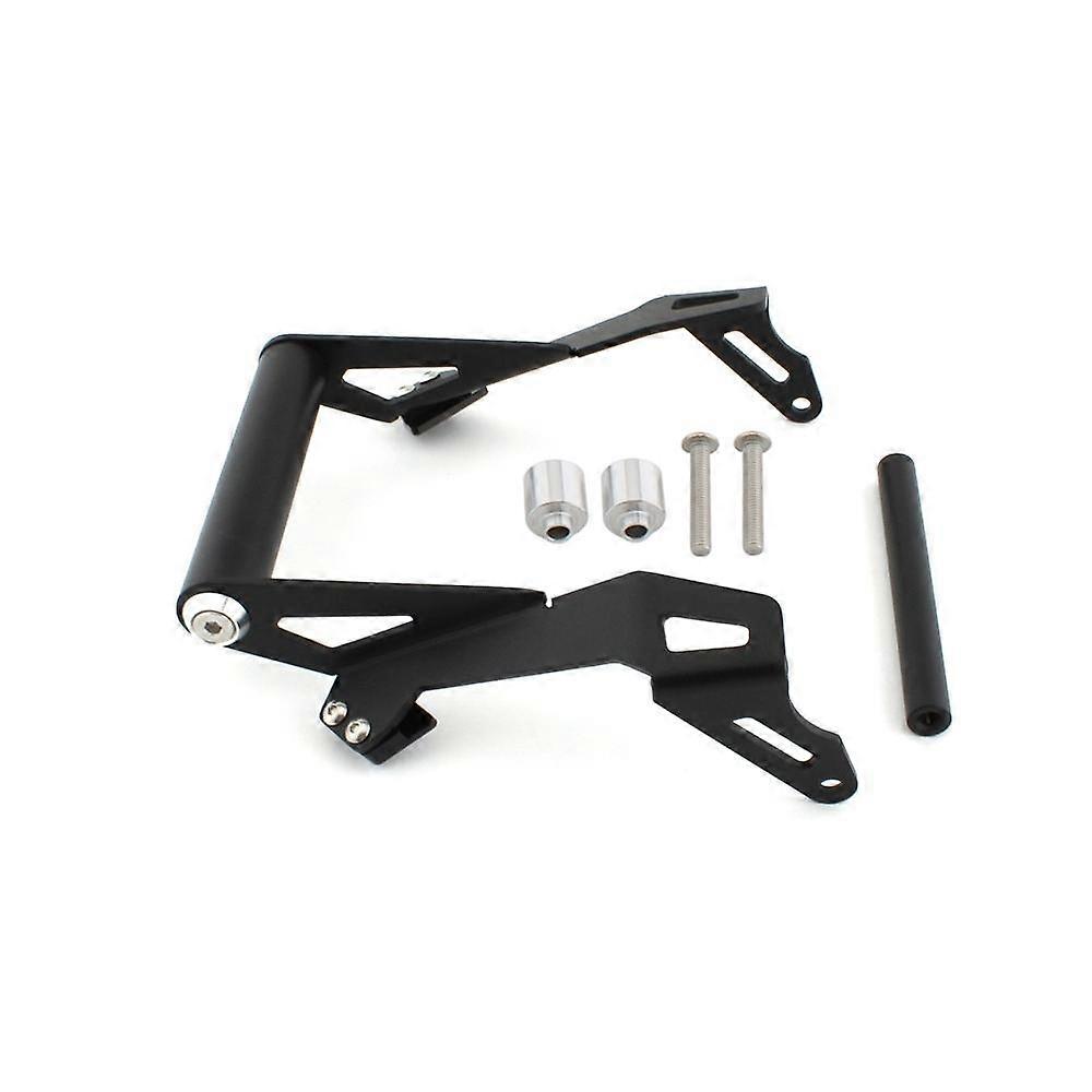 Motorcycle Navigation Bracket Quick Installation Accs Versatile High Performance